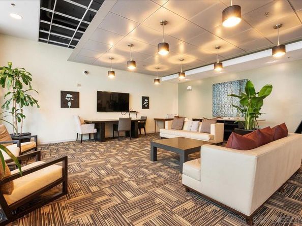 206 Park Blvd 601, San Diego CA 92101