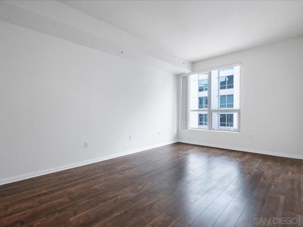 206 Park Blvd 601, San Diego CA 92101