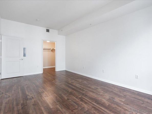 206 Park Blvd 601, San Diego CA 92101