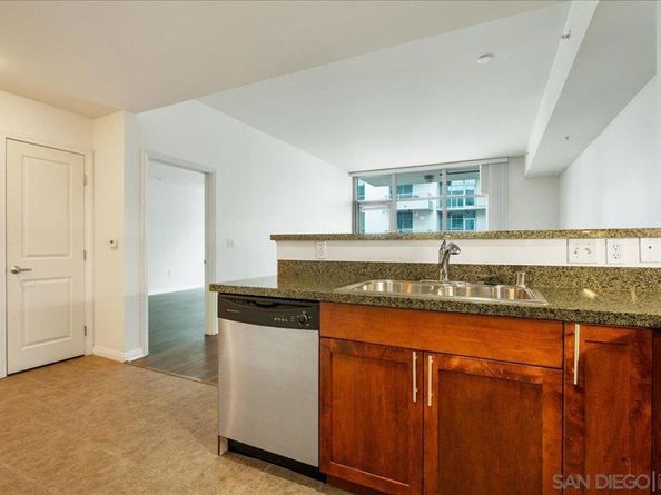 206 Park Blvd 601, San Diego CA 92101