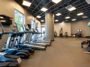 206 Park Blvd 601, San Diego CA 92101