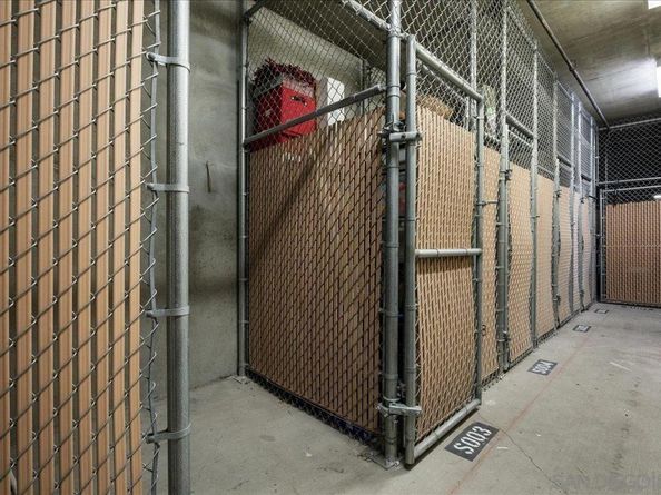 206 Park Blvd 601, San Diego CA 92101