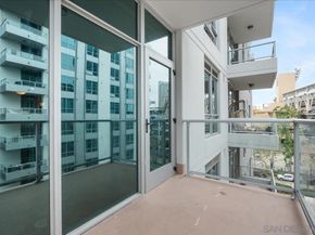 206 Park Blvd 601, San Diego CA 92101