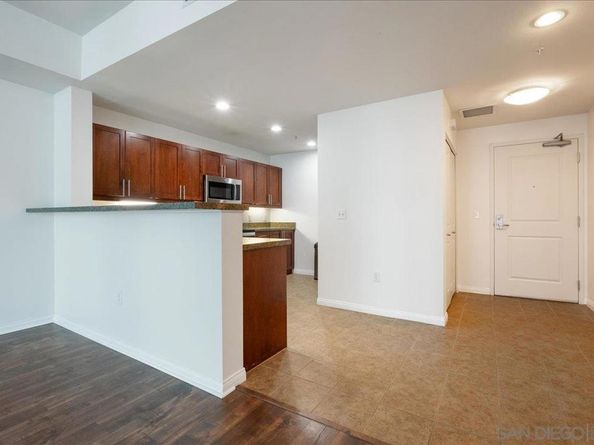 206 Park Blvd 601, San Diego CA 92101