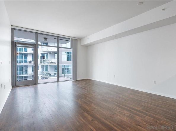 206 Park Blvd 601, San Diego CA 92101