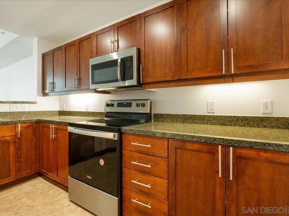 206 Park Blvd 601, San Diego CA 92101