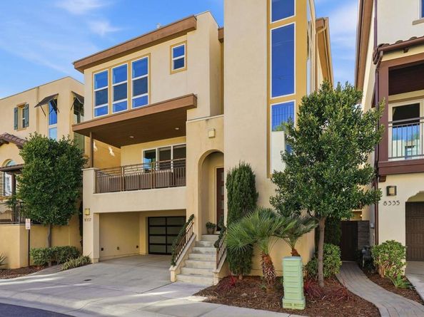8337 Summit way, San Diego CA 92108