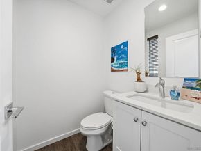 8337 Summit way, San Diego CA 92108