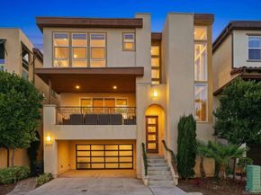 8337 Summit way, San Diego CA 92108