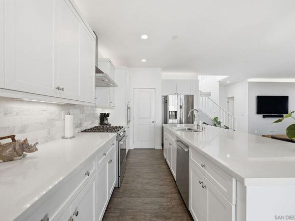 8337 Summit way, San Diego CA 92108