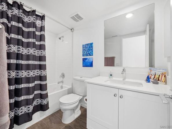 8337 Summit way, San Diego CA 92108