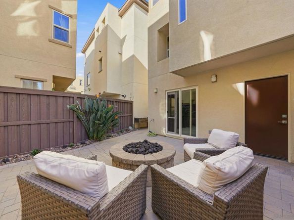 8337 Summit way, San Diego CA 92108