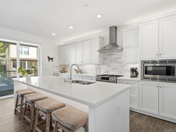 8337 Summit way, San Diego CA 92108