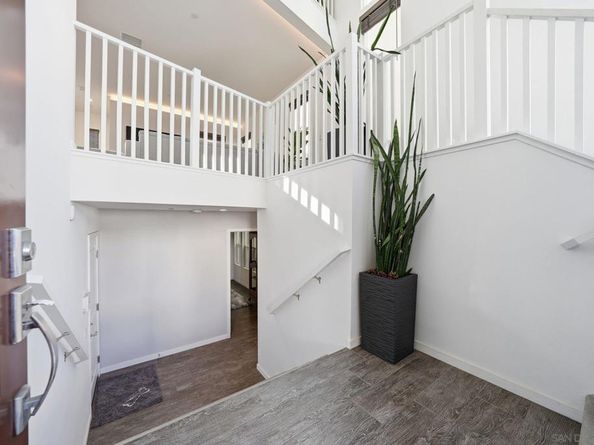 8337 Summit way, San Diego CA 92108