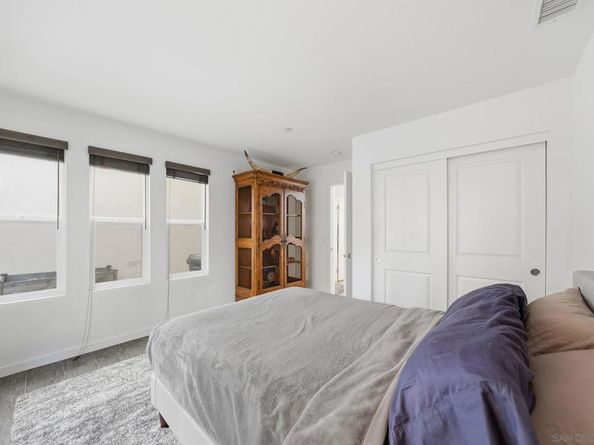 8337 Summit way, San Diego CA 92108