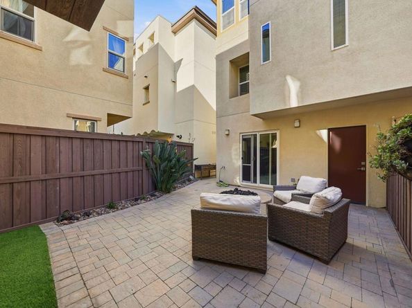 8337 Summit way, San Diego CA 92108