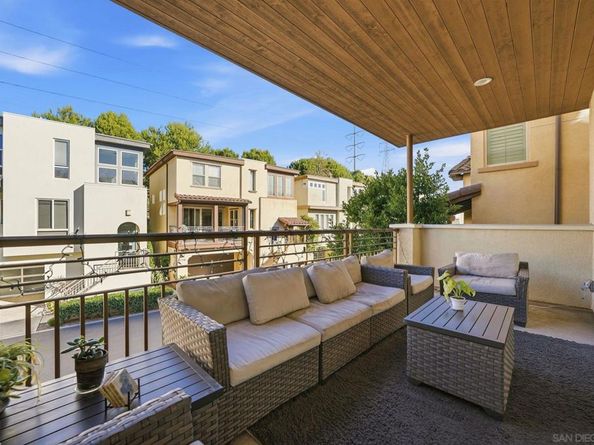 8337 Summit way, San Diego CA 92108