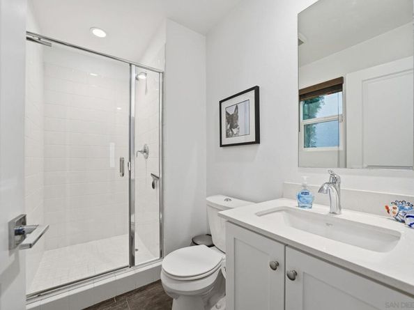 8337 Summit way, San Diego CA 92108