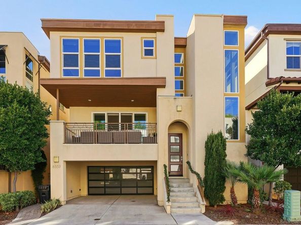 8337 Summit way, San Diego CA 92108