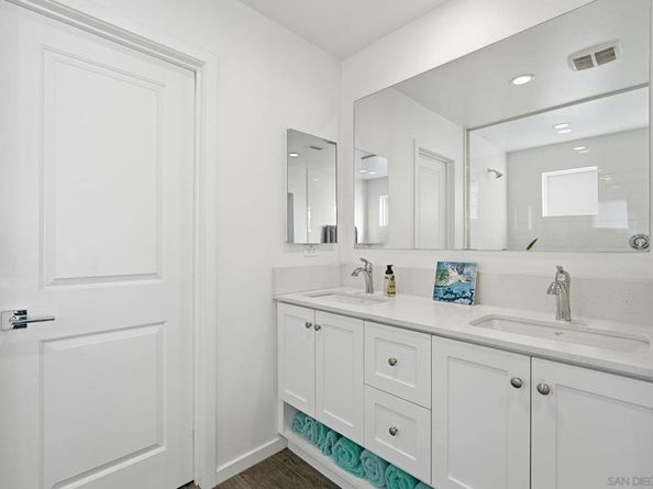 8337 Summit way, San Diego CA 92108