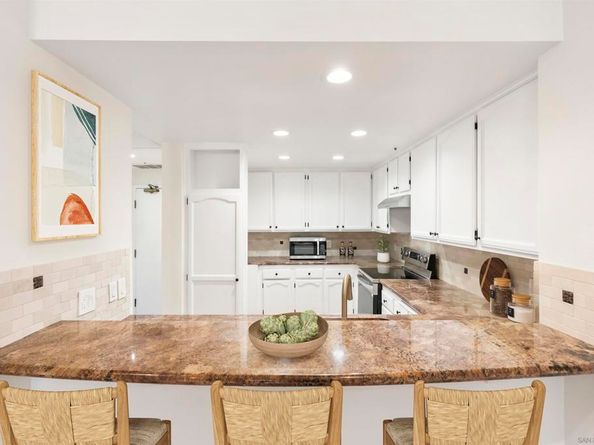 5805 Friars Rd 2115, San Diego CA 92110