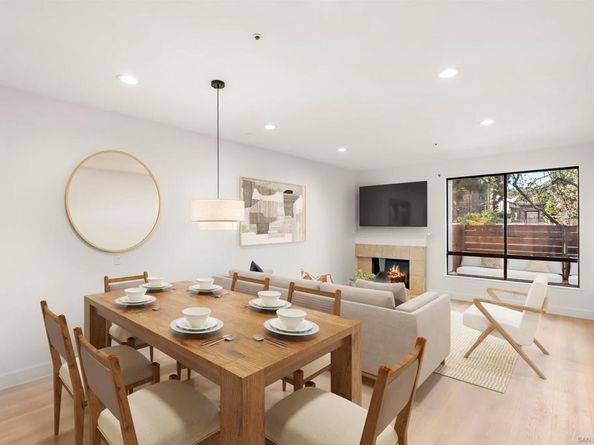 5805 Friars Rd 2115, San Diego CA 92110