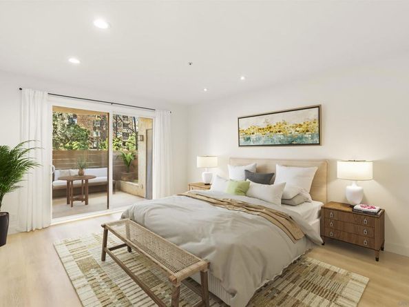 5805 Friars Rd 2115, San Diego CA 92110