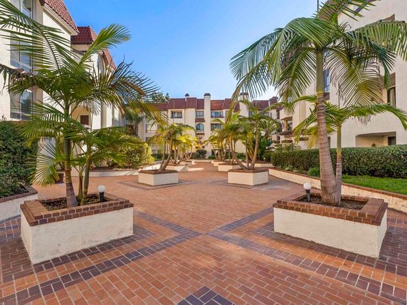 5805 Friars Rd 2115, San Diego CA 92110