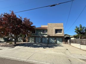 4666 Mission Ave 14, San Diego CA 92116