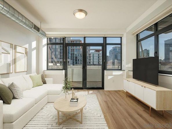 1551 4th Avenue 210, San Diego CA 92101