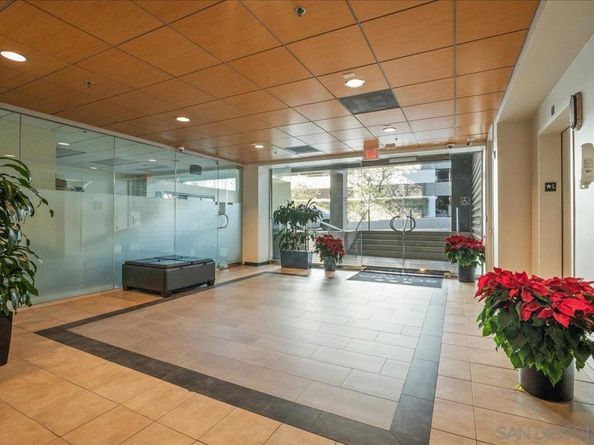 1551 4th Avenue 210, San Diego CA 92101