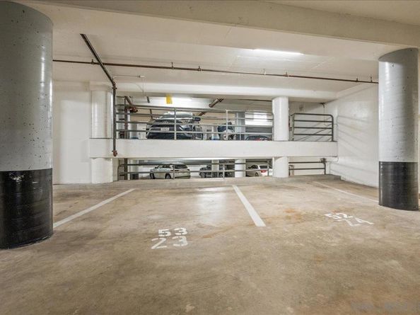 1551 4th Avenue 210, San Diego CA 92101