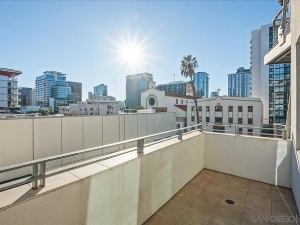 1551 4th Avenue 210, San Diego CA 92101