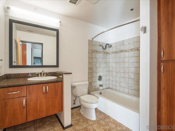 1551 4th Avenue 210, San Diego CA 92101