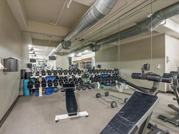 1551 4th Avenue 210, San Diego CA 92101