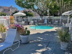 7087 Camino Revueltos  #302, San Diego CA 92111