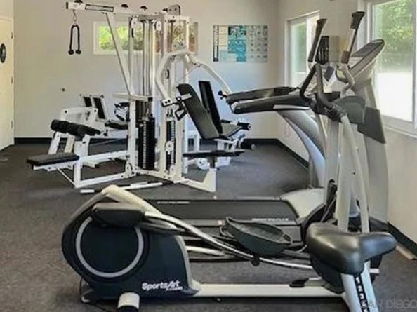 7087 Camino Revueltos  #302, San Diego CA 92111