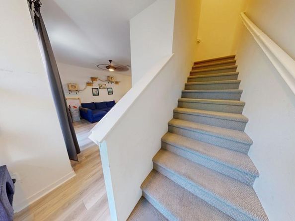 5481 Seacliff Place 95, San Diego CA 92154