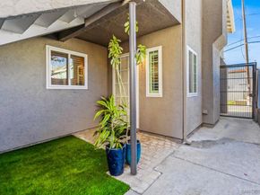 3922 Albatross St. 1, San Diego CA 92103