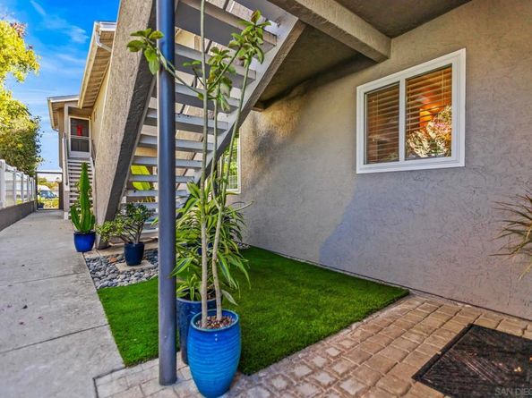 3922 Albatross St. 1, San Diego CA 92103