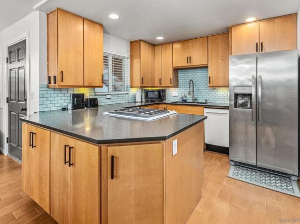 3922 Albatross St. 1, San Diego CA 92103