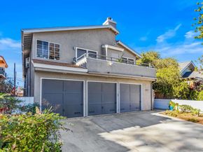 3922 Albatross St. 1, San Diego CA 92103