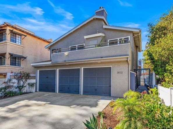 3922 Albatross St. 1, San Diego CA 92103