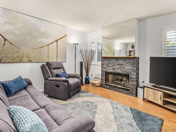 3922 Albatross St. 1, San Diego CA 92103