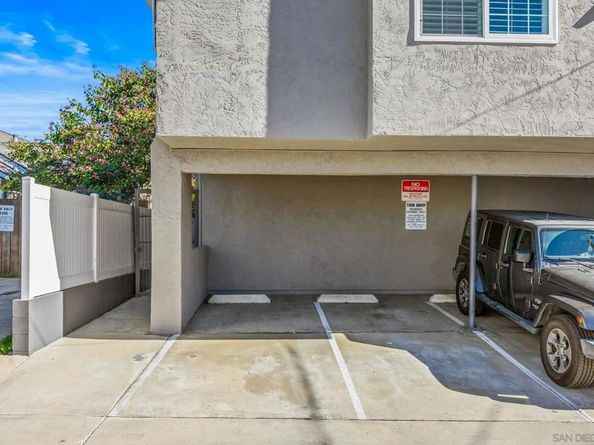 3922 Albatross St. 1, San Diego CA 92103