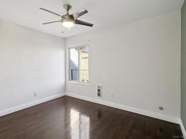 4186 Mount Alifan J, San Diego CA 92111