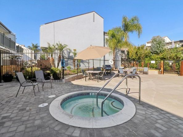 4186 Mount Alifan J, San Diego CA 92111