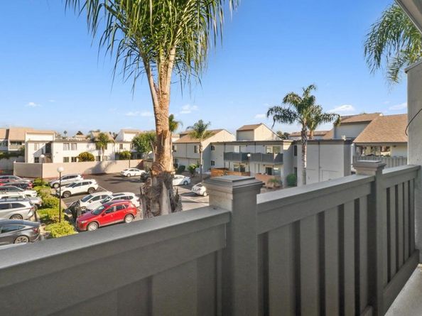 4186 Mount Alifan J, San Diego CA 92111