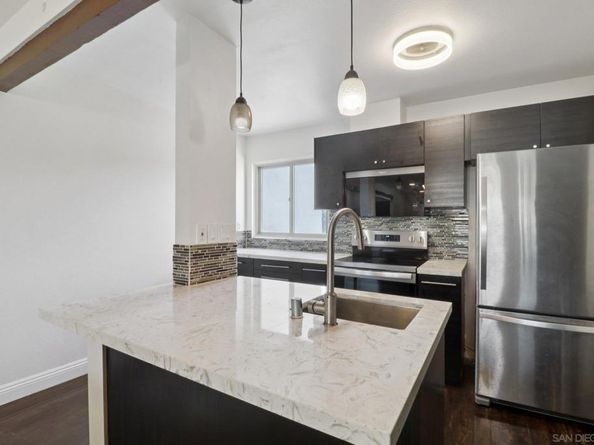 4186 Mount Alifan J, San Diego CA 92111