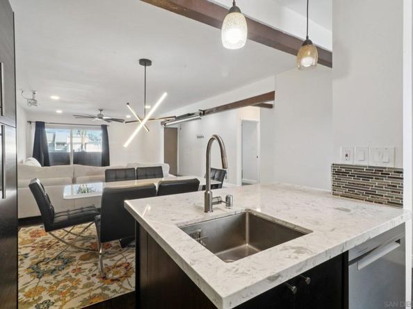 4186 Mount Alifan J, San Diego CA 92111